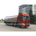 Dongfeng tianlong 8 * 4 chemische LKW zum Verkauf